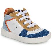 Hoge Sneakers GBB OSMAN TWIST