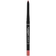 Lipliner Catrice Volume Lippenpotlood - 200 Rosie Feels Rosy