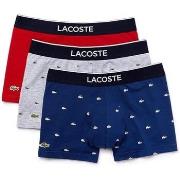 Boxers Lacoste -