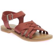 Sandalen Kickers Kick Ladora