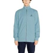 Sweater Aquascutum ACTIVE COTTON FULL ZIP FLEECE AA_SS23_SW001