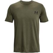 T-shirt Under Armour -