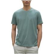 T-shirt Korte Mouw Ecoalf -