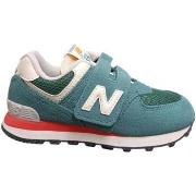 Babyslofjes New Balance 574