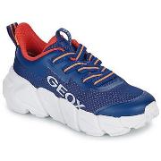 Lage Sneakers Geox J FLEXYPER FAST BOY