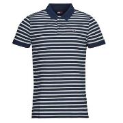 Polo Shirt Korte Mouw Tommy Jeans TJM SLIM PLACKET POLO EXT