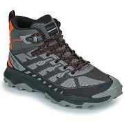 Wandelschoenen Merrell SPEED ECO MID WP