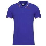 Polo Shirt Korte Mouw Kappa EZIO2