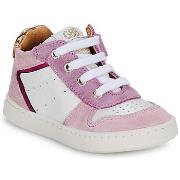 Hoge Sneakers GBB OSMAN TWIST