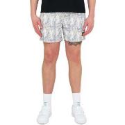 Zwembroek Marshall Artist Erosion Swim Shorts Camo