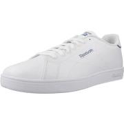 Sneakers Reebok Sport COURT CLEAN