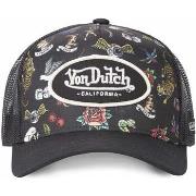 Pet Von Dutch -