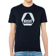 T-shirt Diesel -