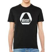 T-shirt Diesel -