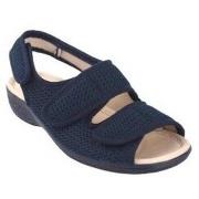 Sportschoenen Berevere Pies delicados señora v 6070 azul