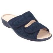 Sportschoenen Berevere Pies delicados señora v 6076 azul