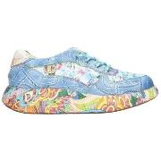 Sneakers Laura Vita NIKITO 72