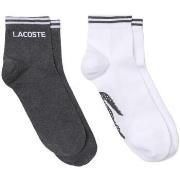 Sokken Lacoste -