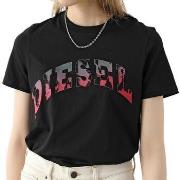 T-shirt Diesel -