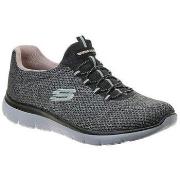 Sneakers Skechers Summits - Artistry Chic