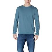 Trui Jack &amp; Jones Jjeleo Knit Crew Neck Noos 12174001