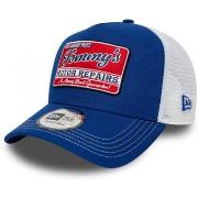 Pet New-Era Ne vintage trucker newera