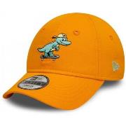 Pet New-Era Tod dinosaur 9forty newera