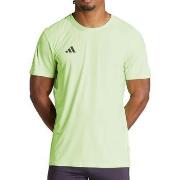 T-shirt adidas -