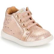 Hoge Sneakers GBB JANELLE