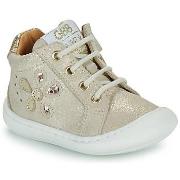 Hoge Sneakers GBB ZAINA