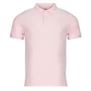 Polo Shirt Korte Mouw Polo Ralph Lauren POLO AJUSTE SLIM FIT EN COTON ...