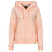 Sweater Superdry ZIPPE LOGO ESSENTIAL