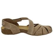 Sandalen Interbios -