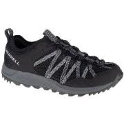 Wandelschoenen Merrell Wildwood Aerosport