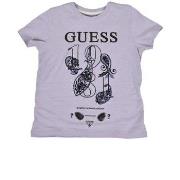 T-shirt Korte Mouw Guess L3GI31 K8HM0