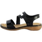 Sandalen Rieker 160670
