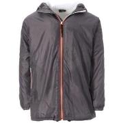 Parka Jas Best Mountain -