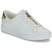 Lage Sneakers MICHAEL Michael Kors KEATON ZIP SLIP ON