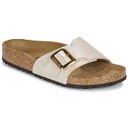 Slippers BIRKENSTOCK Catalina CB BF Graceful Pearl White