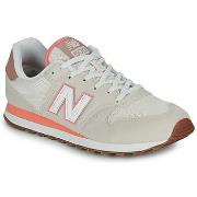 Lage Sneakers New Balance 500