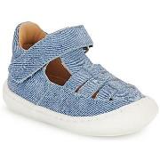Hoge Sneakers GBB DANAE FLEX