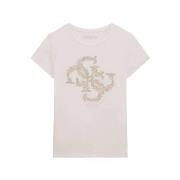 T-shirt Korte Mouw Guess T SHIRT