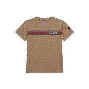 T-shirt Korte Mouw Guess T SHIRT