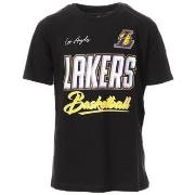 T-shirt Nba -