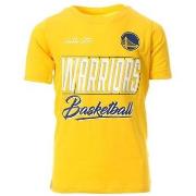 T-shirt Nba -