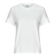 T-shirt Korte Mouw Petit Bateau MC COL ROND