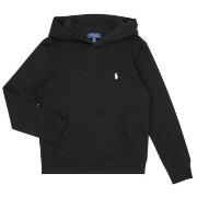 Sweater Polo Ralph Lauren LS PO HOOD-TOPS-KNIT