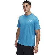 T-shirt Korte Mouw Under Armour -