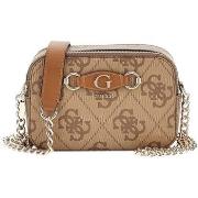 Handtas Guess IZZY TOP ZIP SHOULDE