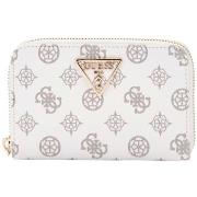 Portemonnee Guess LAUREL SLG MEDIUM ZIP AROUND